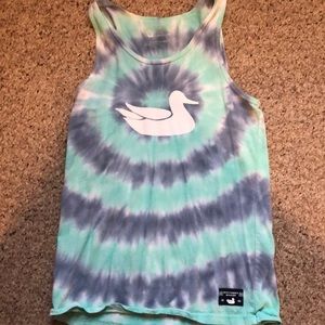 Southern Tide Toe Die Tank